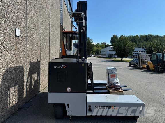 Hubtex MAXX 45 Dizelski viličarji