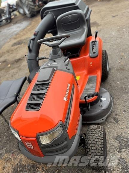 Husqvarna 2023 Druga oprema za žetev krme