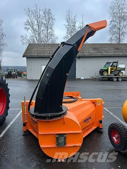 Hydromann V-3200 Prikolica za splošno rabo