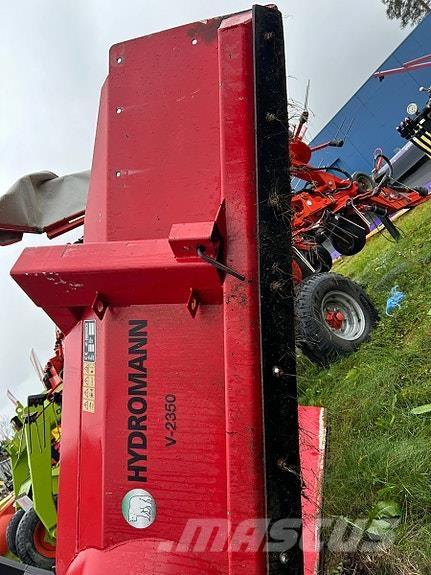 Hydromann V2350 Drugi stroji za cesto in sneg