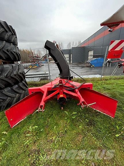 Hydromann V2350 Drugi stroji za cesto in sneg