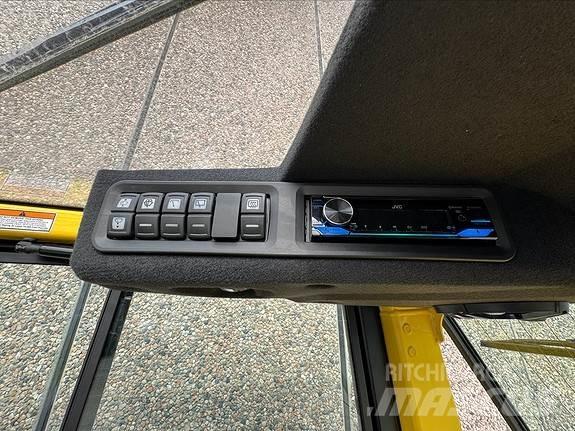 Hyster H3,5A Dizelski viličarji