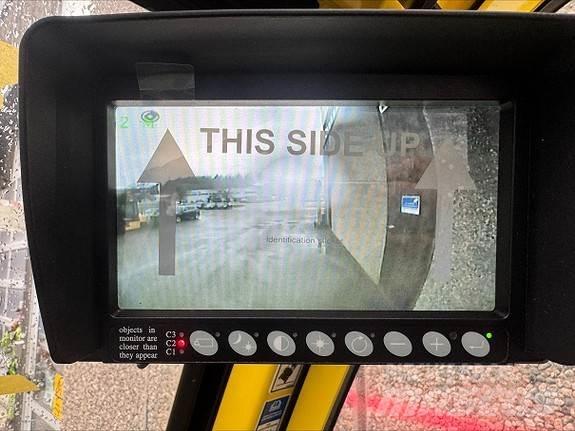Hyster H5.0FT Dizelski viličarji