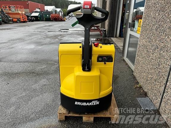 Hyster P1,6 Dizelski viličarji