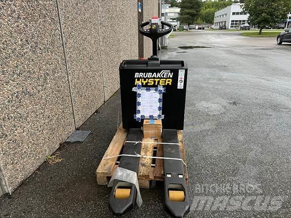 Hyster P1,6 Dizelski viličarji