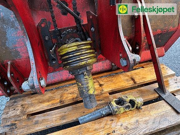 Igland 3500/2 LH Gozdarstvo - drugo