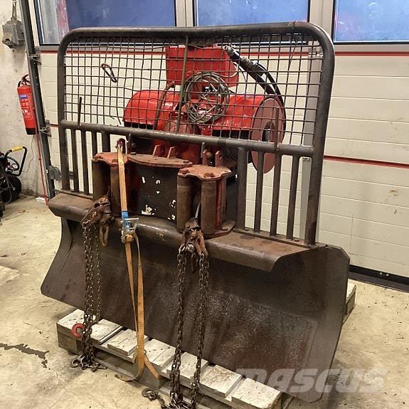 Igland 3502H Gozdarstvo - drugo