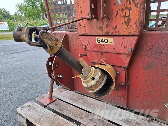 Igland 4201 Gozdarstvo - drugo