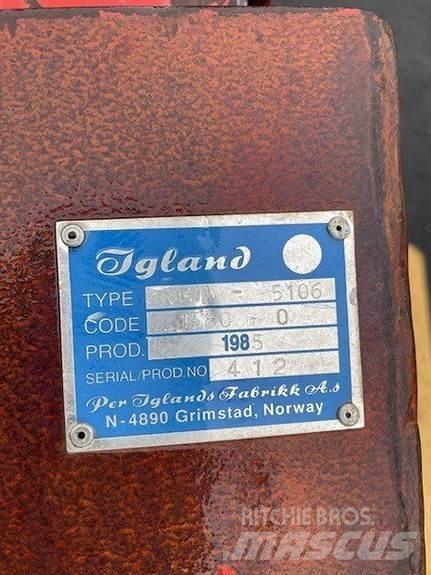 Igland 5106 Drugo