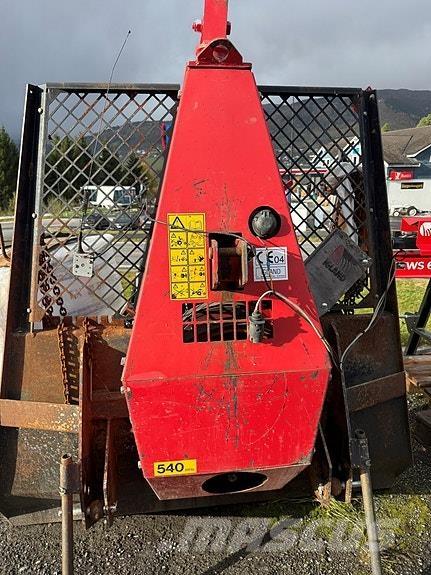 Igland 55 VINSJ Gozdarstvo - drugo