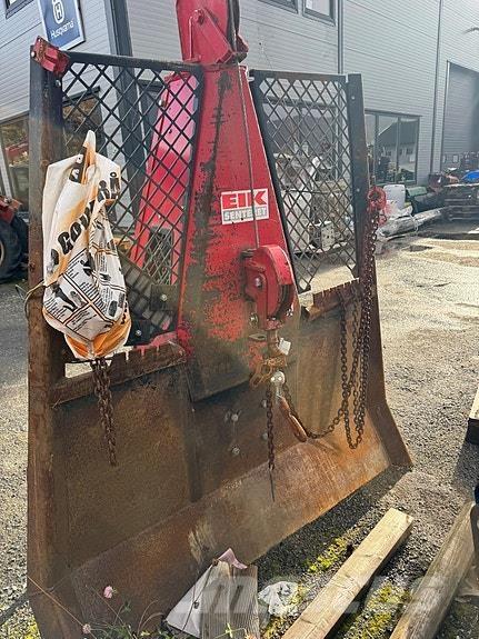 Igland 55 VINSJ Gozdarstvo - drugo