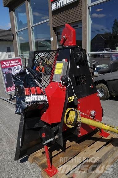 Igland 55A Drugo