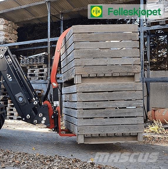 Igland FL95 Kmetijstvo - drugo