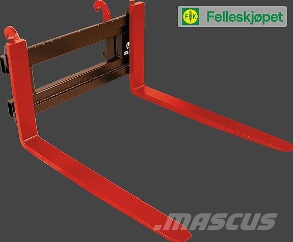 Igland FL95 Kmetijstvo - drugo