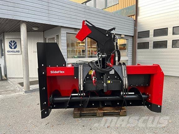 Igland SB 2580 Snežne freze