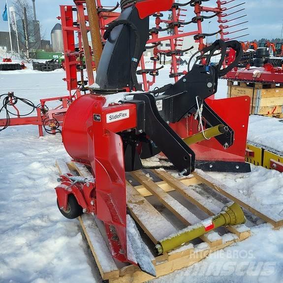 Igland SBV 2380 Snežne freze