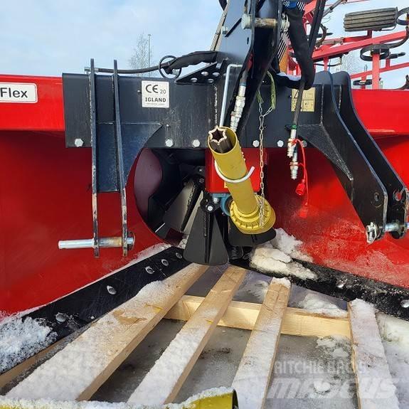 Igland SBV 2380 Snežne freze