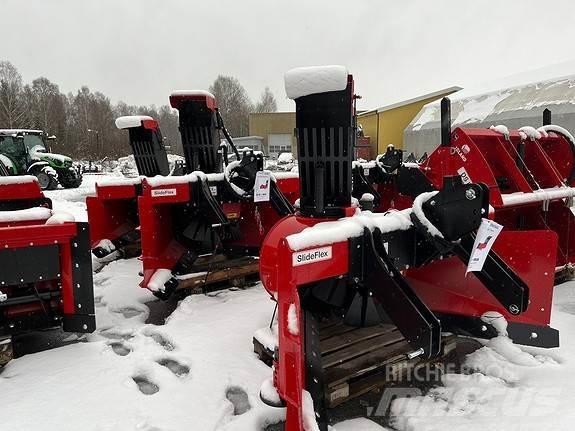 Igland Snøfreser Snežne freze
