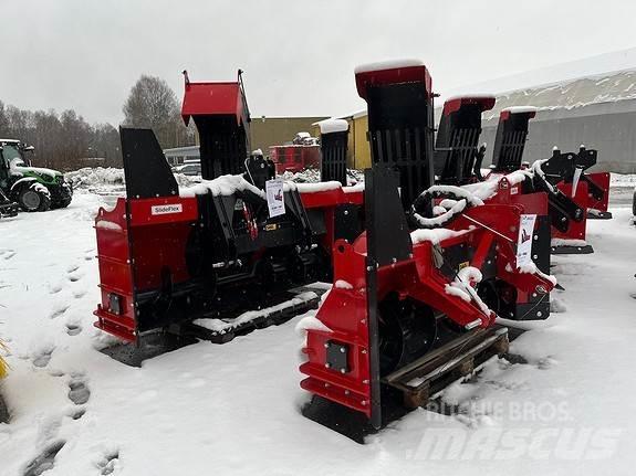 Igland Snøfreser Snežne freze