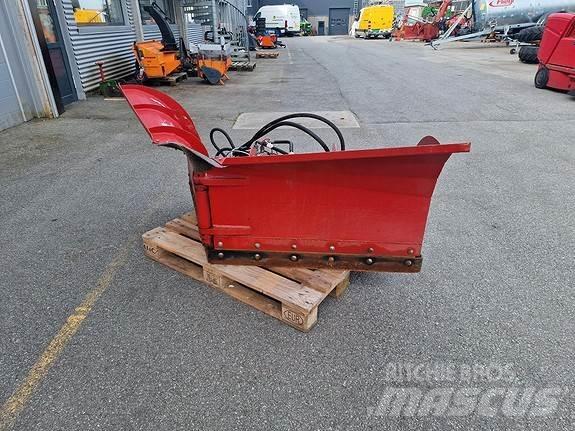 Igland SP 220 Snežne deske in plugi