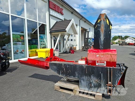 Igland WP 3000 Gozdarstvo - drugo