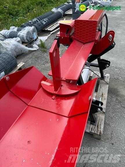 Igland WS65 Gozdarstvo - drugo