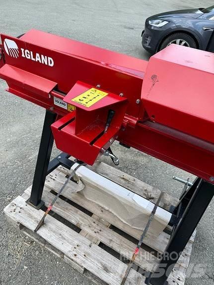 Igland WS65 Gozdarstvo - drugo