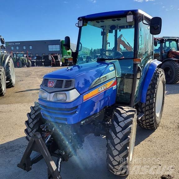 Iseki TG5470DQC Traktorji