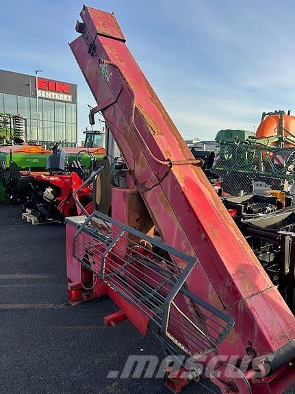 Japa 2100 Gozdarstvo - drugo