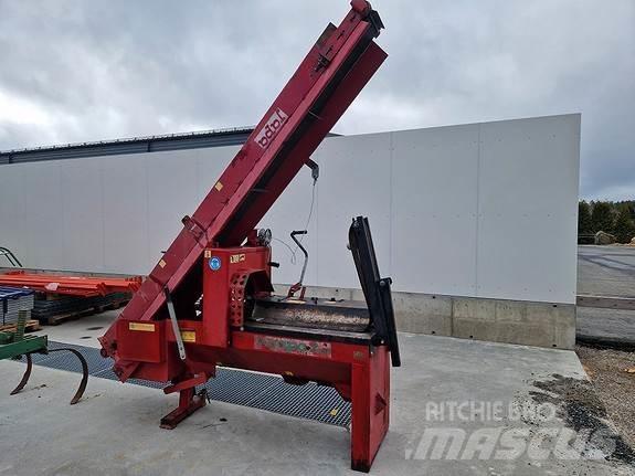 Japa 2100, 5,6T Gozdarstvo - drugo