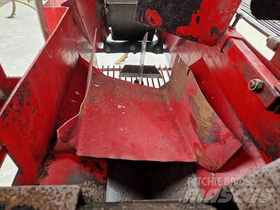 Japa 2100, 5,6T Gozdarstvo - drugo