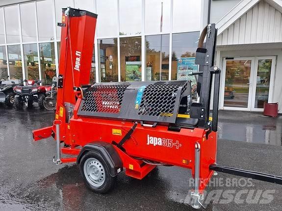 Japa 315 BE Road Gozdarstvo - drugo
