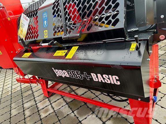 Japa 365+ Basic Gozdarstvo - drugo
