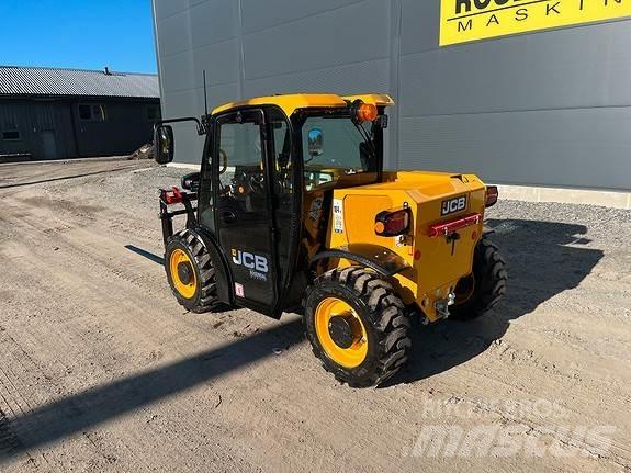 JCB 514-40 Teleskopski viličarji