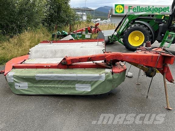 JF GX 2400 Kosilnice
