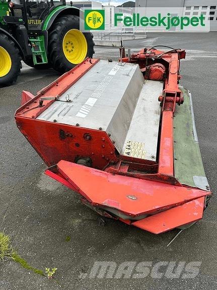 JF GX 2400 Kosilnice
