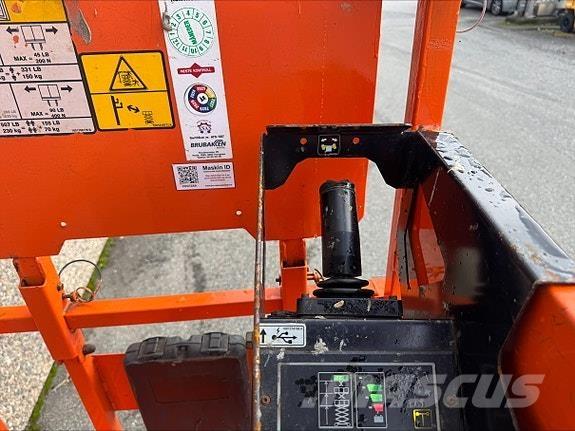 JLG 1932 ES 65387 Druga dvigala in dvižne ploščadi