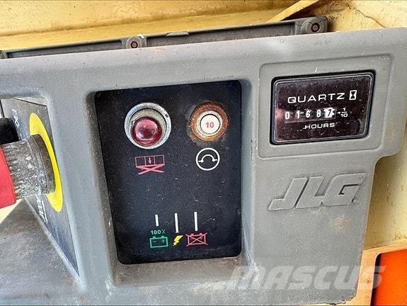 JLG 2646ES 62156 Druga dvigala in dvižne ploščadi