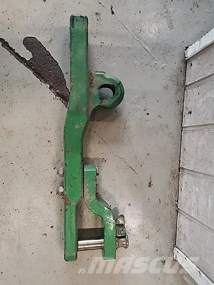 John Deere  Prikolica za splošno rabo