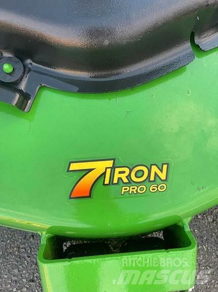 John Deere 1550 Druga komunalna oprema