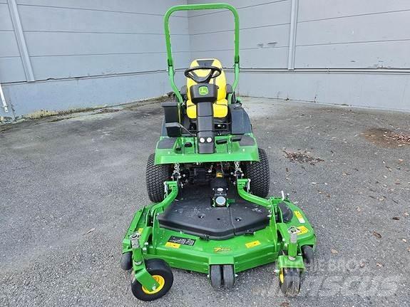 John Deere 1550 Druga komunalna oprema