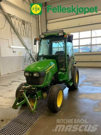John Deere 2032R Traktorji
