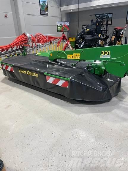 John Deere 331C Kosilnice