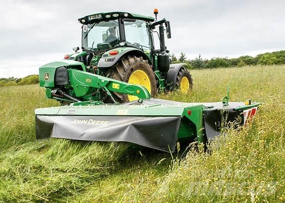 John Deere 331C Kosilnice