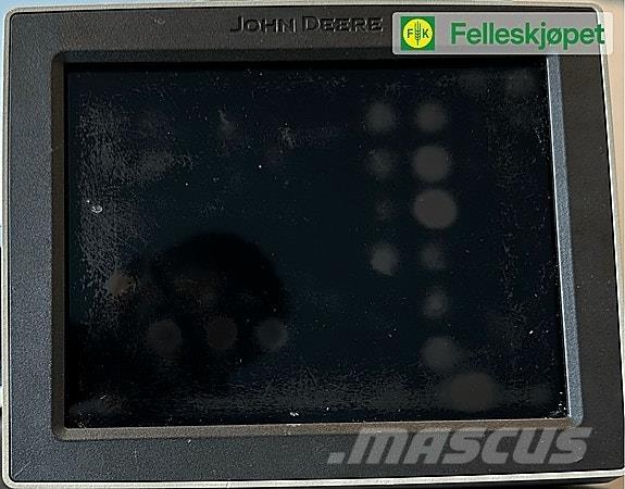 John Deere 4240 Kmetijstvo - drugo