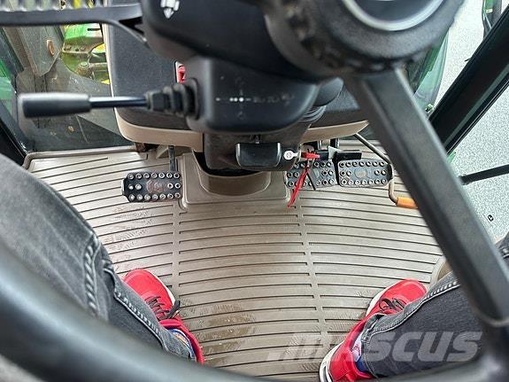 John Deere 5080 M Traktorji