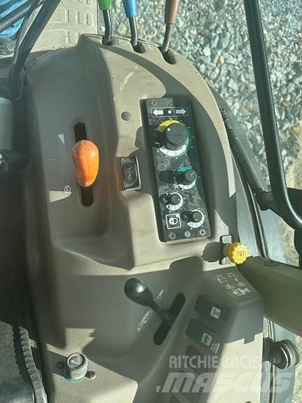 John Deere 5100GF Traktorji