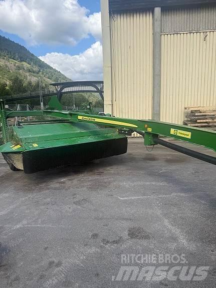 John Deere 630 Druga oprema za žetev krme