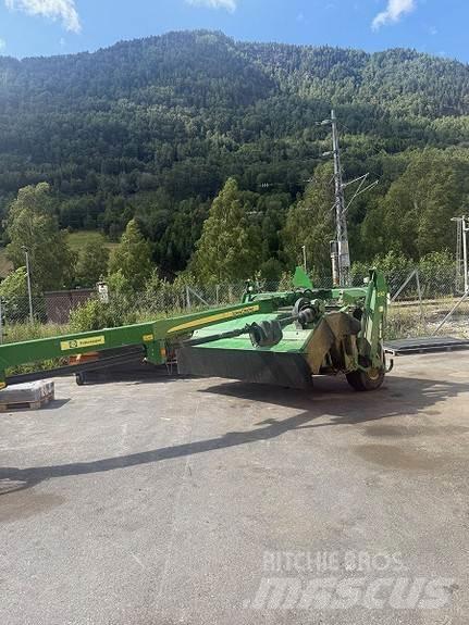 John Deere 630 Druga oprema za žetev krme