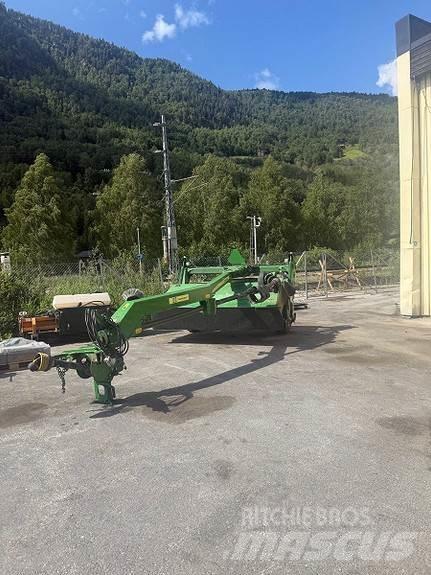 John Deere 630 Druga oprema za žetev krme